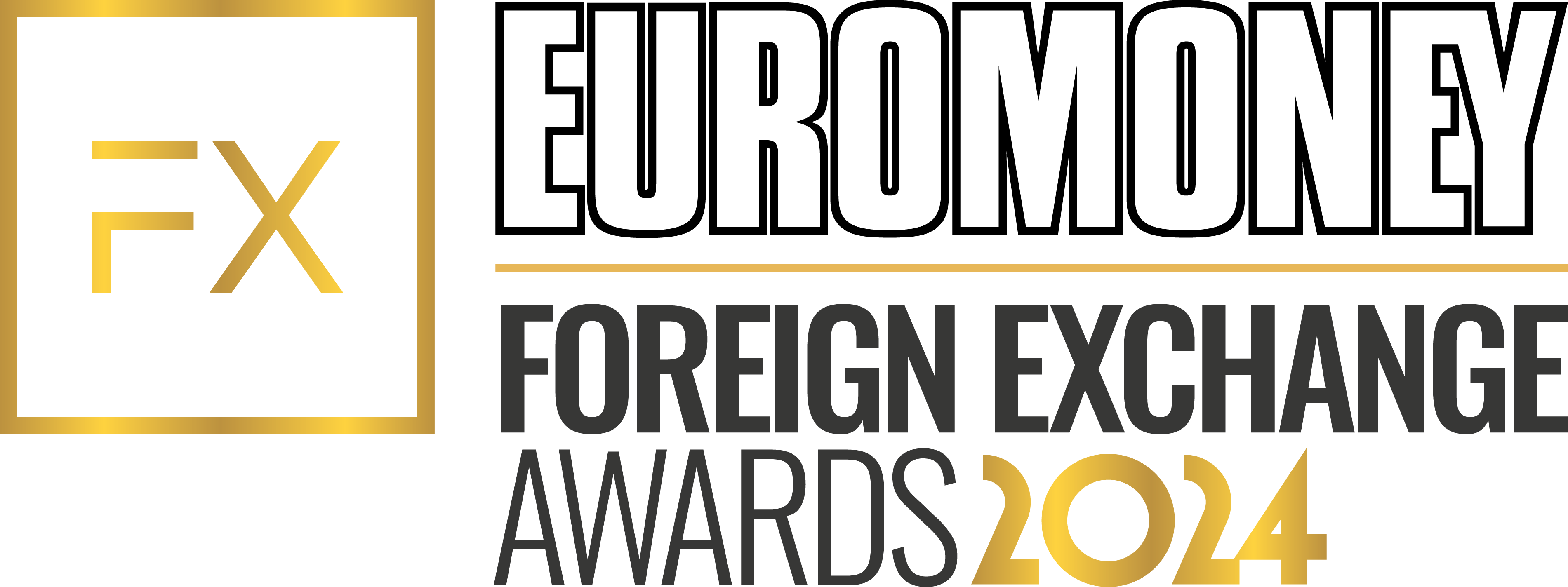 Euromoney Foreign Exchange Awards 2024
